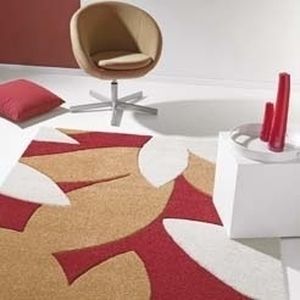 tappeto contemporaneo