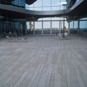pavimentazione in calcestruzzo 1