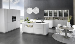 cucina contemporanea