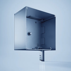cassonetto per avvolgibile in metallo 1