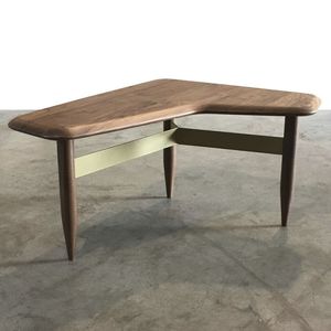 tavolo d'appoggio classico