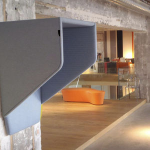 cabina telefonica per open space