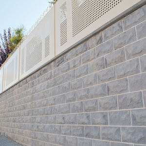 rivestimento murale per interni