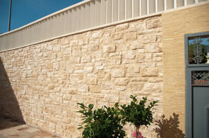 rivestimento murale per interni