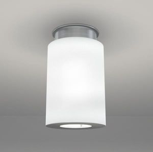 plafoniera contemporanea