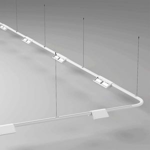 faretti a binario LED