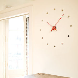 orologi contemporanei