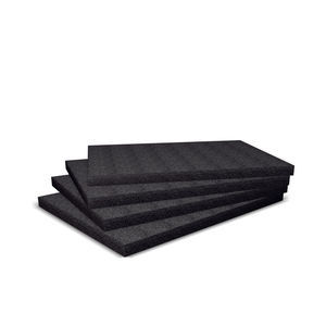 pannello fonoassorbente per muro 1