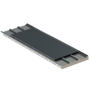 pannello sandwich isolante per moduli fotovoltaici 1