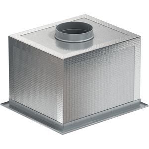 cassa di ventilazione per HVAC