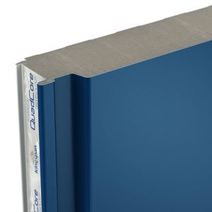pannello sandwich per rivestimento di facciata