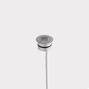 faretto da incasso a soffitto