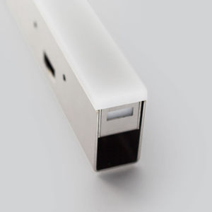 luce da incasso a soffitto 1