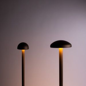 lampioncino da giardino 1