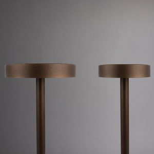 lampioncino da giardino 1