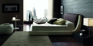 letto matrimoniale