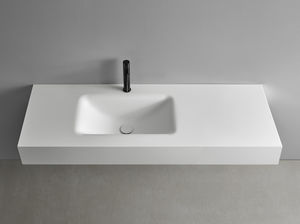 lavabo sospeso 1