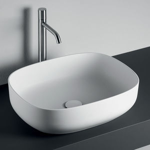 lavabo da appoggio 1