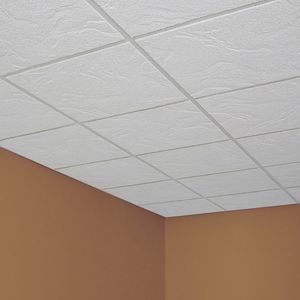 pannello acustico per soffitto 1