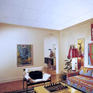 pannello acustico per soffitto 1