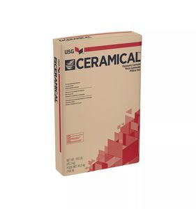 gesso a base di argilla 1