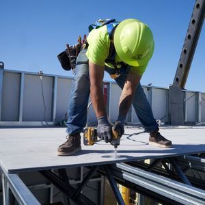 pannello per coperture piano