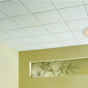 pannello acustico per soffitto 1
