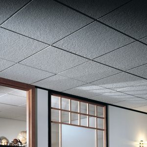 pannello acustico per soffitto 1