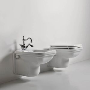 WC sospeso