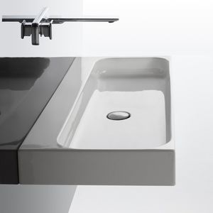 lavabo sospeso