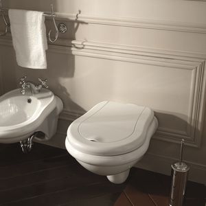 WC sospeso