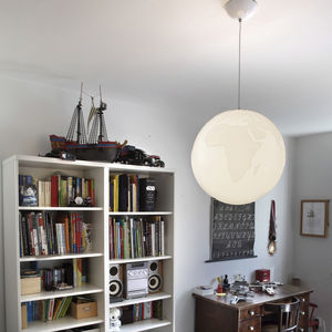 lampada a sospensione