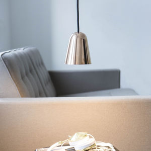 lampada a sospensione