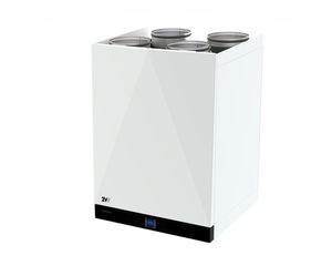 recuperatore di calore professionale / per ufficio / per negozio / per bar