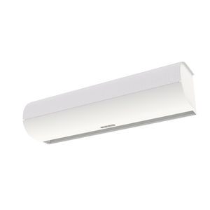 barriera d'aria da soffitto 1