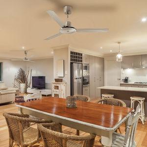 ventilatore da soffitto residenziale
