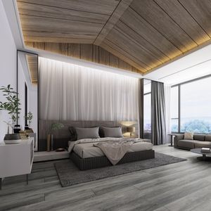 pavimento laminato in legno