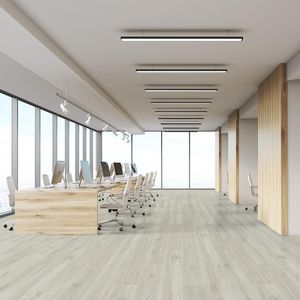 pavimento laminato in rovere