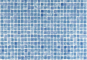 membrana per piscina in PVC 1