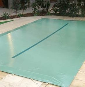protezione per piscina di sicurezza 1