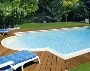 Scala per piscina 1