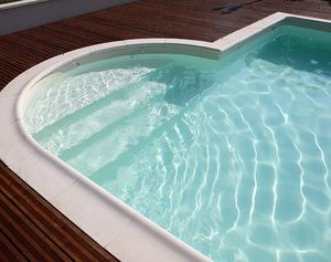 Scala per piscina 1
