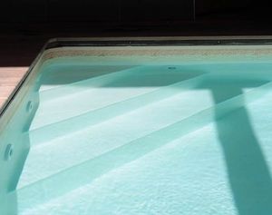 Scala per piscina 1