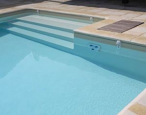 Scala per piscina 1
