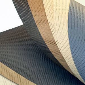 membrana tessile in PVC 1
