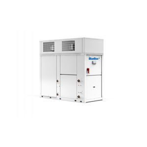 gruppo refrigeratore a condensazione ad aria 1