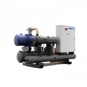 gruppo refrigeratore a condensazione ad acqua