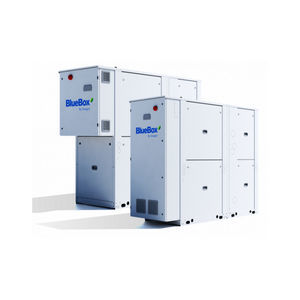 gruppo refrigeratore a condensazione ad acqua 1