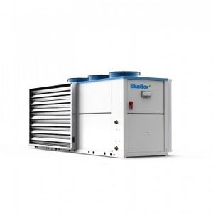 gruppo refrigeratore a condensazione ad aria 1