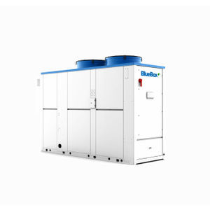 gruppo refrigeratore a condensazione ad aria 1